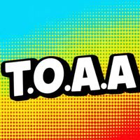 Marvell - T.O.A.A
