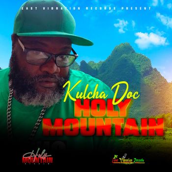 Kulcha Doc - Holy Mountain