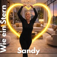 Sandy - Wie Ein Stern
