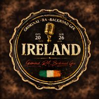 Griminal - IRELAND (Explicit)