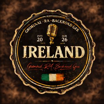Griminal - IRELAND (Explicit)