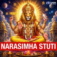 Ved Vrind - Narasimha Stuti