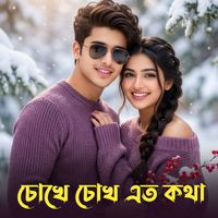 Puja - Chokhe Chokhe Eto Kotha