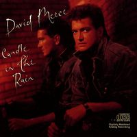 David Meece - Candle In the Rain