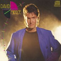David Meece - Chronology