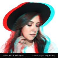 Francesca Battistelli - The Breakup Song (AC.jR & BradyJames Remix)