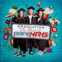 pureNRG - Graduation: The Best of PureNRG