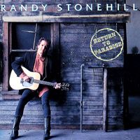 Randy Stonehill - Return to Paradise