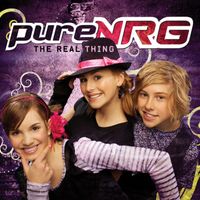 pureNRG - The Real Thing