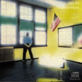 Paul Smith - Live & Learn
