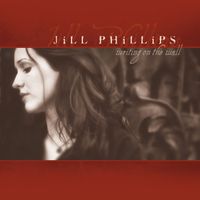Jill Phillips - Writing On the Wall