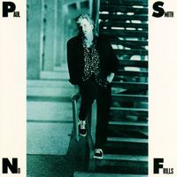 Paul Smith - No Frills