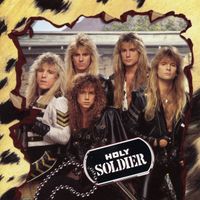 Holy Soldier - Holy Soldier
