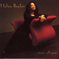 Helen Baylor - Start All Over