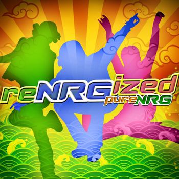 pureNRG - reNRGized
