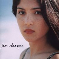 Jaci Velasquez - Jaci Velasquez