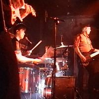 II Fala - Potop (live)