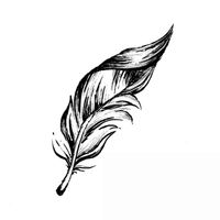 CUPID - Feather