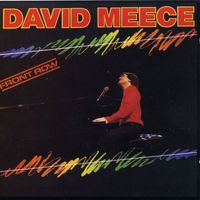 David Meece - Front Row