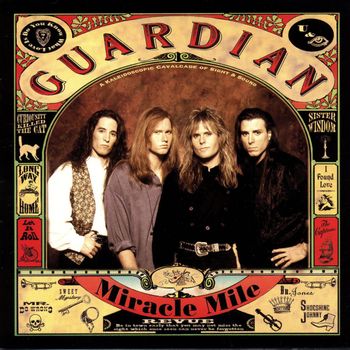 Guardian - Miracle Mile