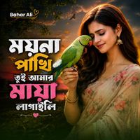 Bahar Ali - ময়না পাখি তুই আমার মায়া লাগাইলি
