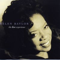 Helen Baylor - The Live Experience