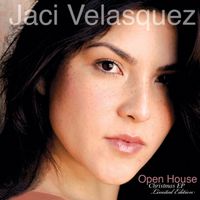 Jaci Velasquez - Open House Christmas