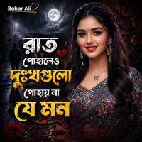 Bahar Ali - Rat Posale Dhuko Golo Poshana Je Mon