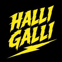 Die Atzen - HALLI GALLI