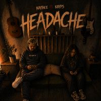 Kaybee - Headache