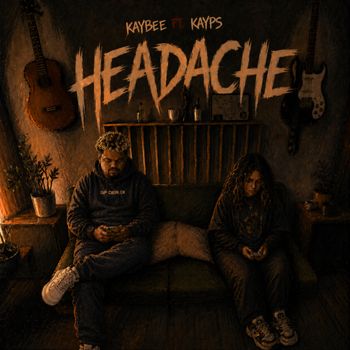 Kaybee - Headache