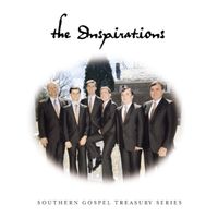 The Inspirations - Southern Gospel Treasury Series