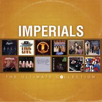 The Imperials - The Ultimate Collection