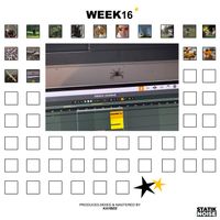 KAYBEE - WEEK16