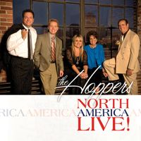 The Hoppers - North America Live