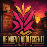 Alejandro B - De Nuevo Adolescente