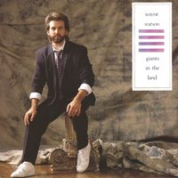 Wayne Watson - Giants In the Land