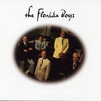 The Florida Boys - When He Was On the Cross (I Was On His Mind)