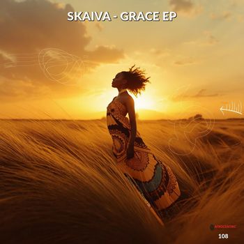 Skaiva - Grace