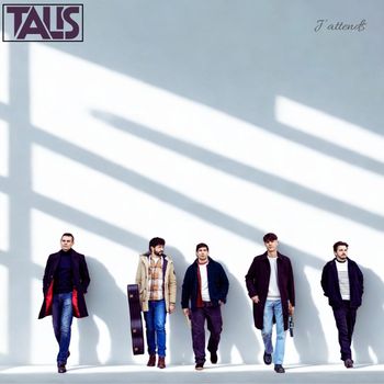 TALIS - J'attends
