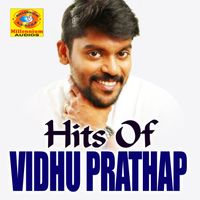 Vidhu Prathap - Hits of Vidhu Prathab