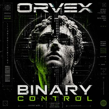 ORVEX - Binary Control