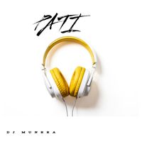 Dj Munrra - Pa ti (Explicit)