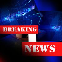 Romeo - Breaking News