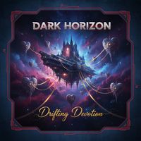 Dark Horizon - Drifting Devotion