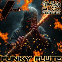 Jedi - Funky Flute