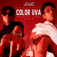Antonio Jamc - Color Uva (Explicit)