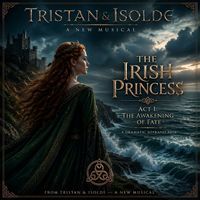 Kevin Summersby - The Irish Princess (Tristan & Isolde)