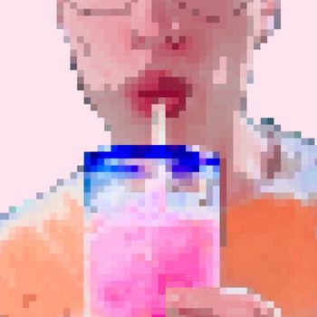 Monarca - horchata