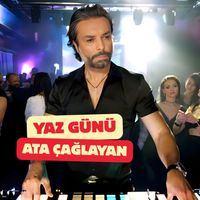 Ata Çağlayan - Yaz Günü